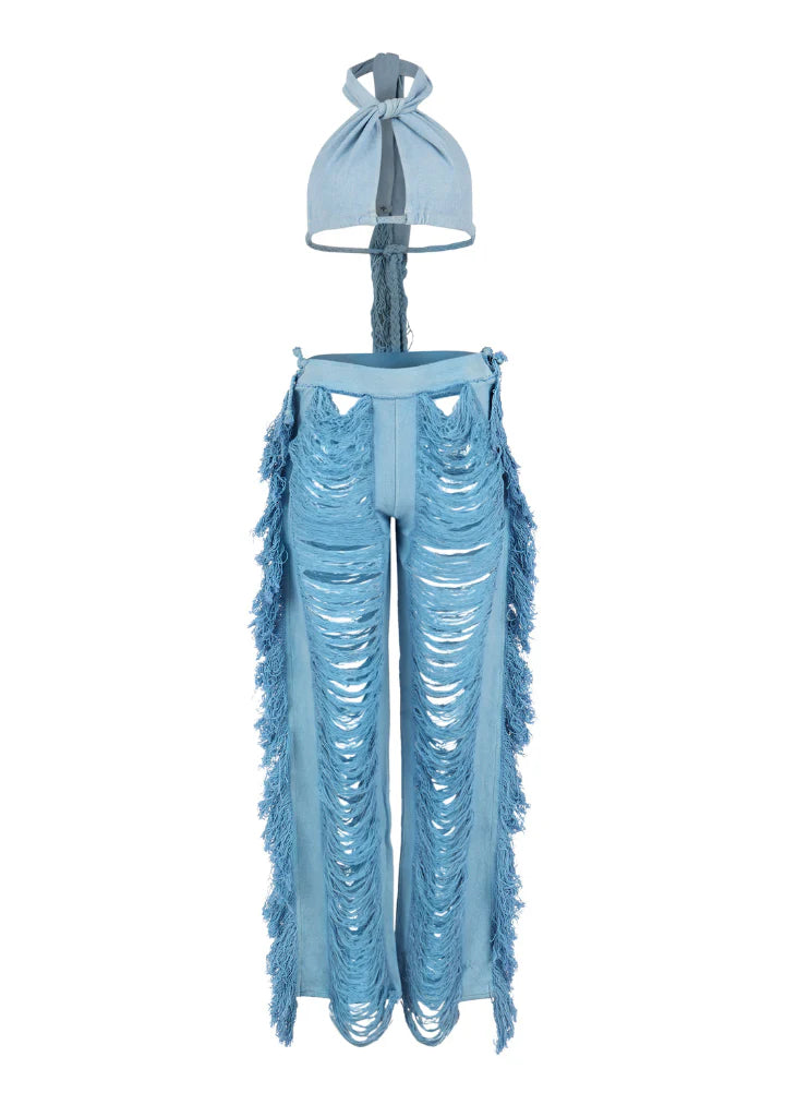 denim