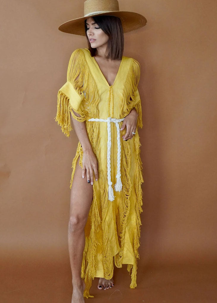 mustard